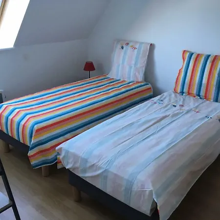 Appartement L Estivale *