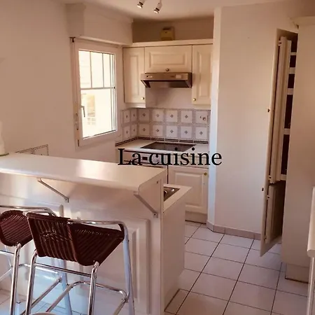 Appartement L Estivale *