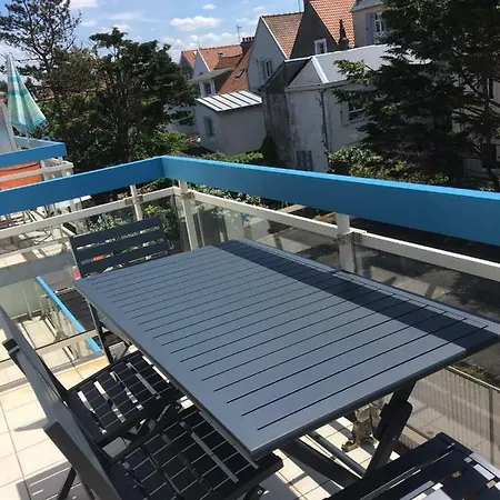 Appartement L Estivale Wimereux