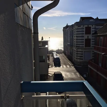 L Estivale Wimereux
