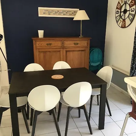 L Estivale Wimereux